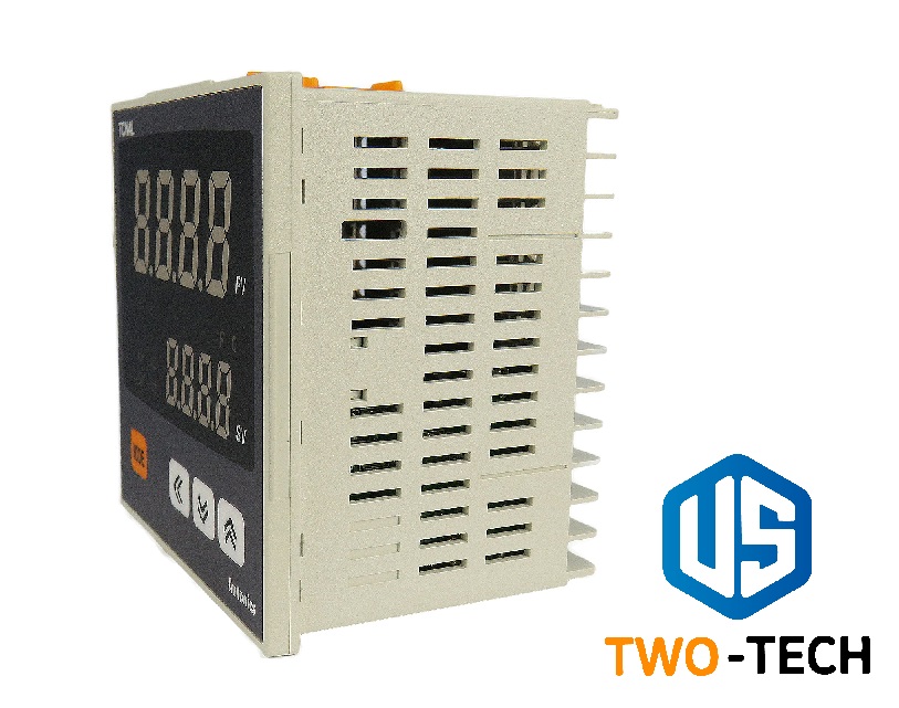 Temperature Controller Autonic TCN4L-24R