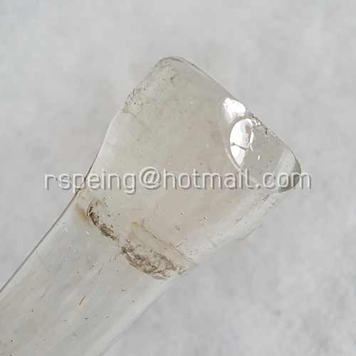 แท่งแก้ว Pyrex 3658