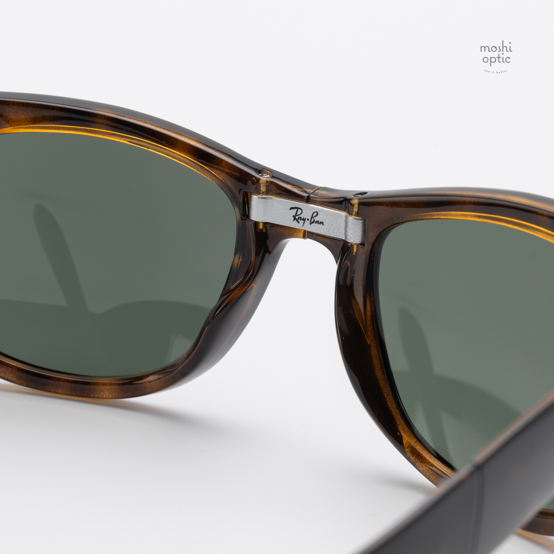 Ray Ban Folding Wayfarer RB4105 710/31