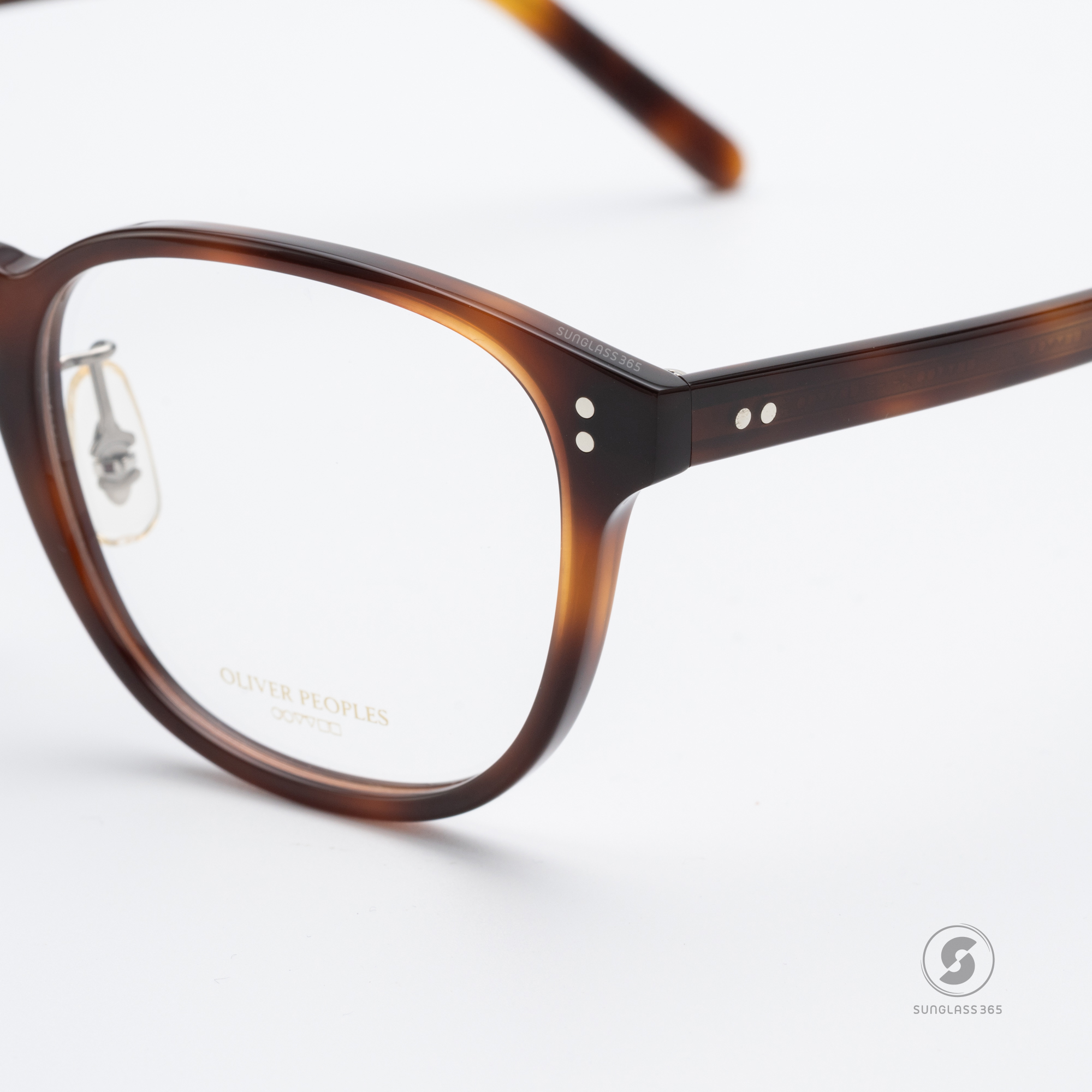 แว่นสายตา Oliver Peoples Fairmont-F OV5219FM 1007