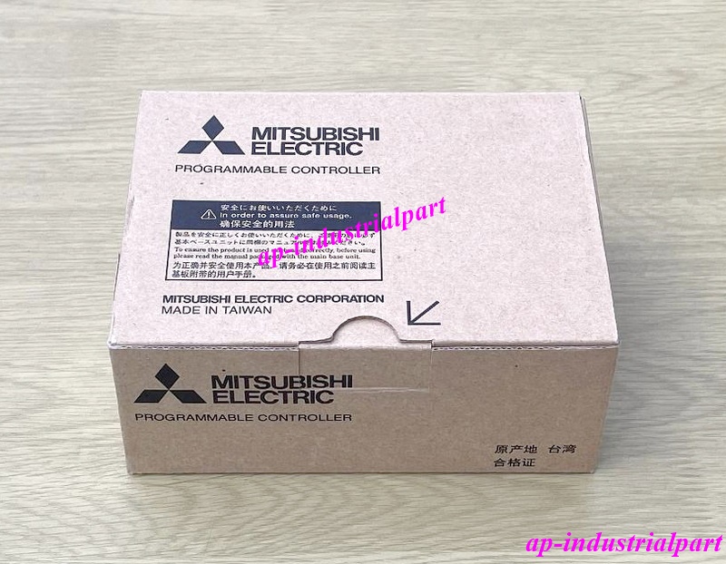 MITSUBISHI A6TBXY36 CONNECTOR TERMINAL BLOCK สินค้าใหม่