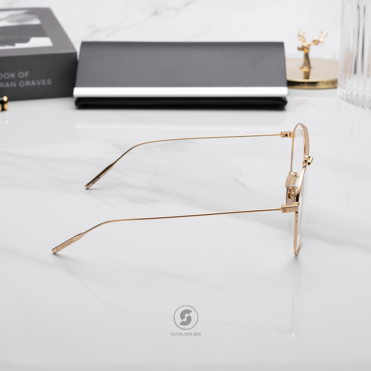 แว่นสายตา Givenchy GV50006U 032