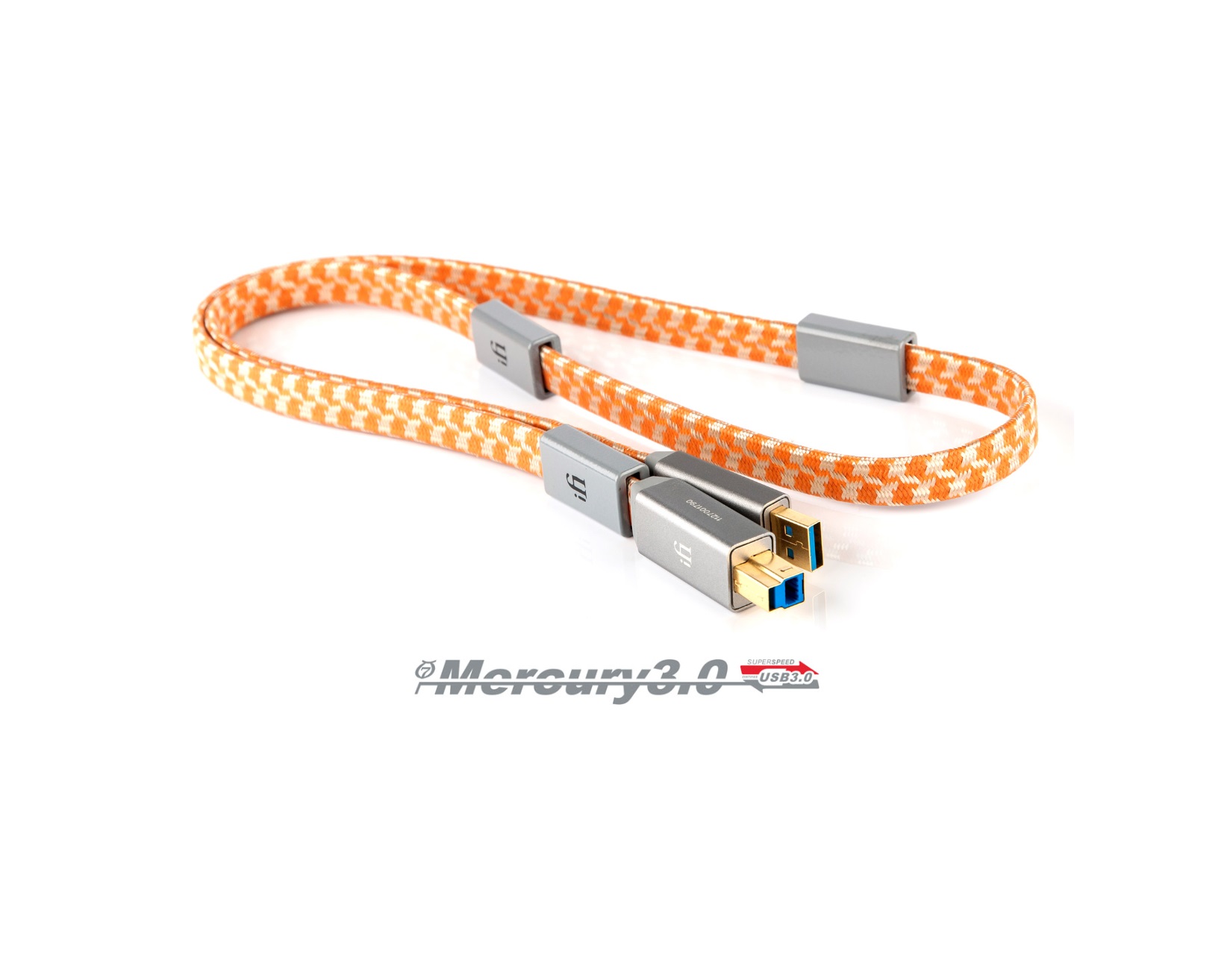 iFi Audio Mercury USB3.0 ยาว 0.5M