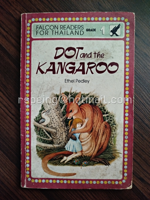 Children's Bookmarks in Full Color