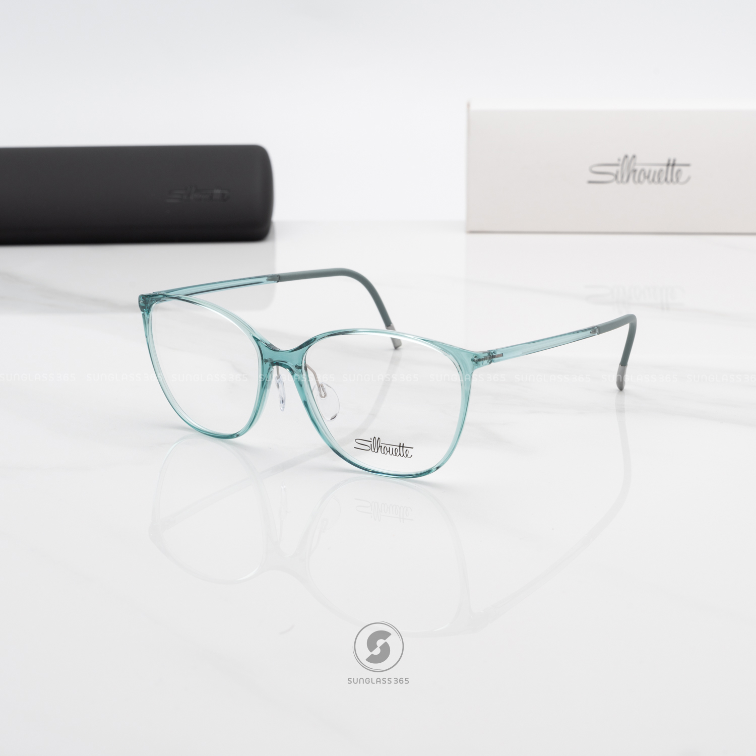 กรอบแว่น Silhouette Illusion SPX1601 5111