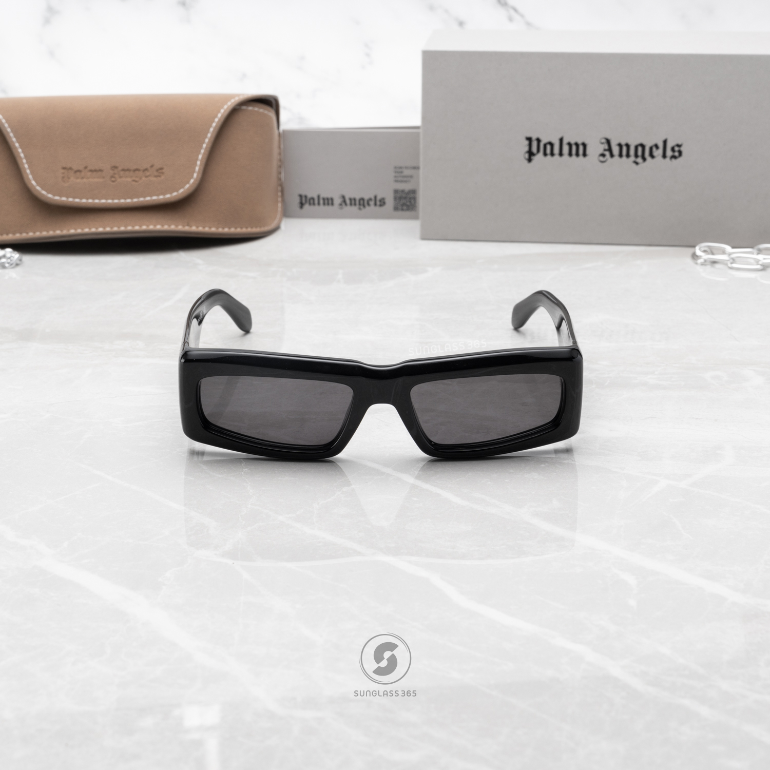 แว่นกันแดด Palm Angels PERI055 1007