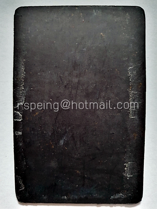 Magnet จากภาพยนตร์เรื่อง Racer X