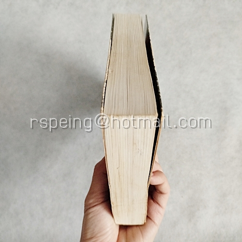 Box Set สี่แผ่นดิน (4 เล่มจบ)