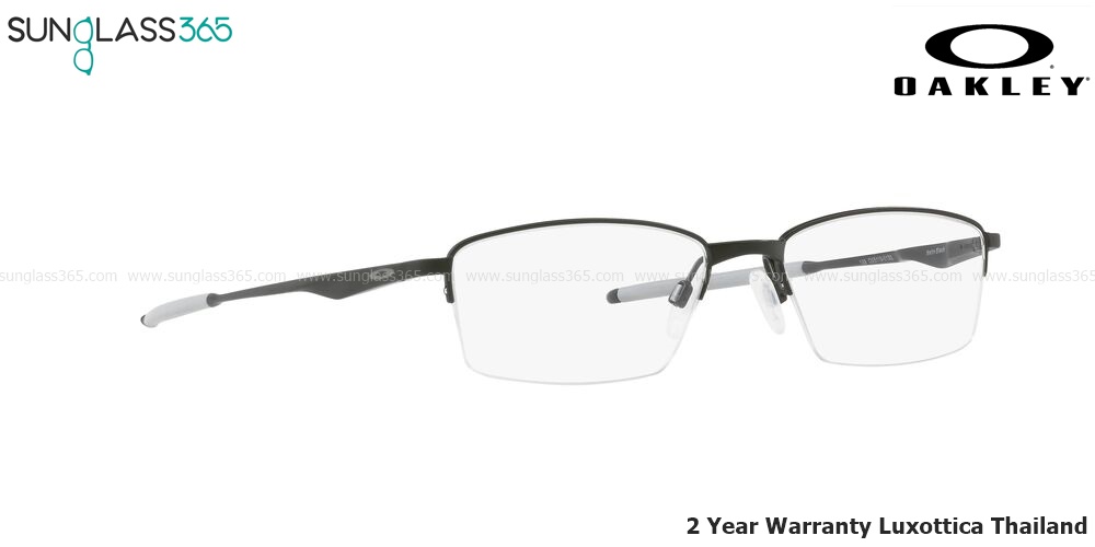Oakley Limit Switch 0.5 OX5119-01 Satin Black