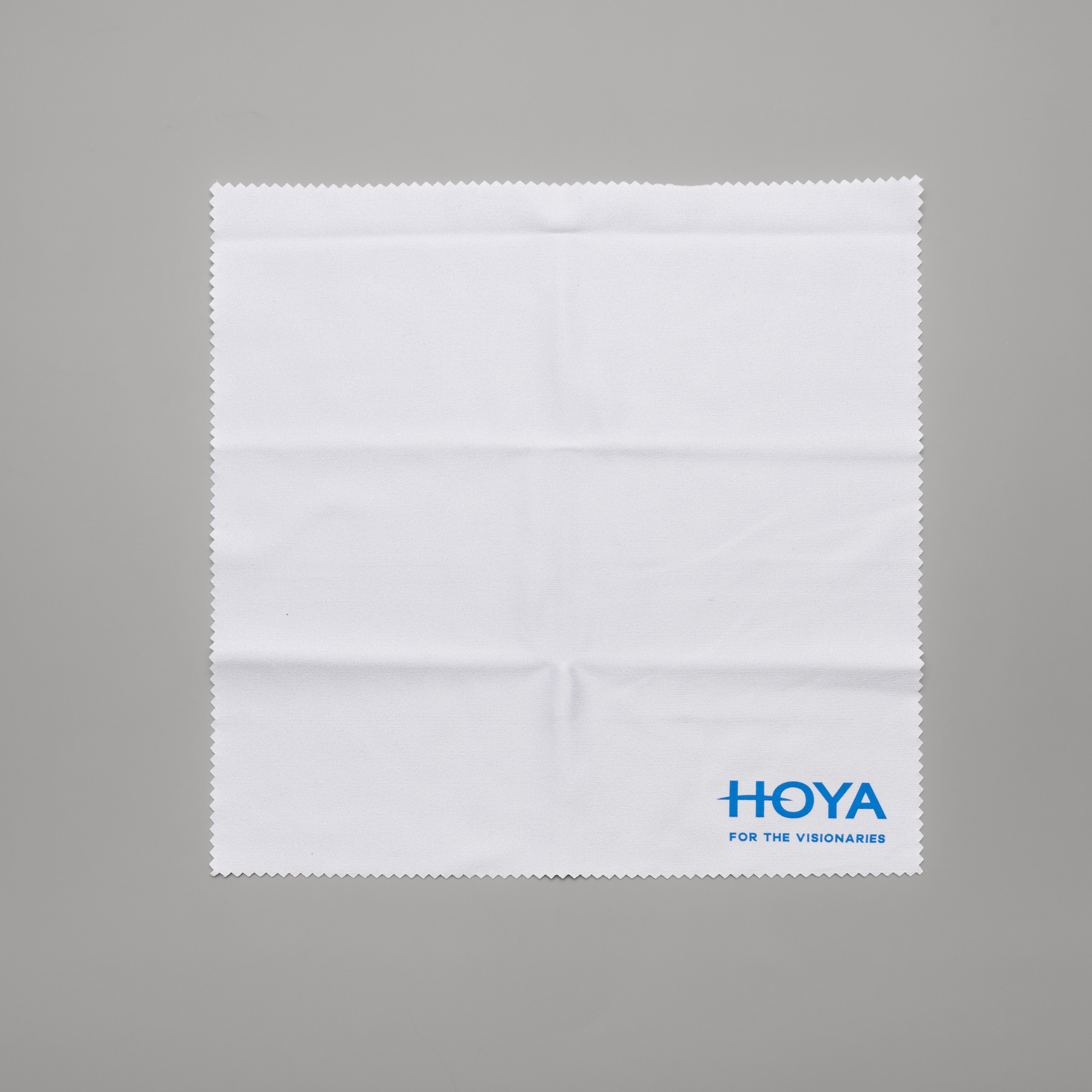 ผ้าเช็ดแว่น HOYA ของแท้ คุณภาพดี มาตราฐานญี่ปุ่น