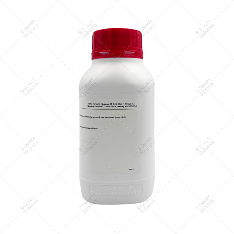 Ammonium Iron(III) Citrate 500g – Honeywell (Cat. No. 09713)