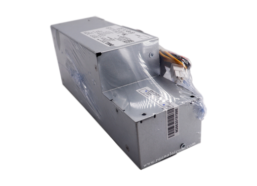 พาวเวอร์ ซัพพลาย Dell Optiplex 740 745 755 SFF 275Watt รีเฟอร์บิดส์ ตรงรุ่น Power Supply Dell 740 745 755 SFF ลดราคาพิเศษ