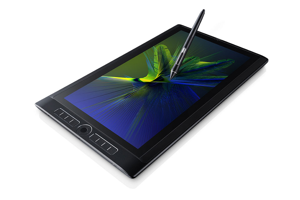 Mobile Studio Pro 16 (256 GB)