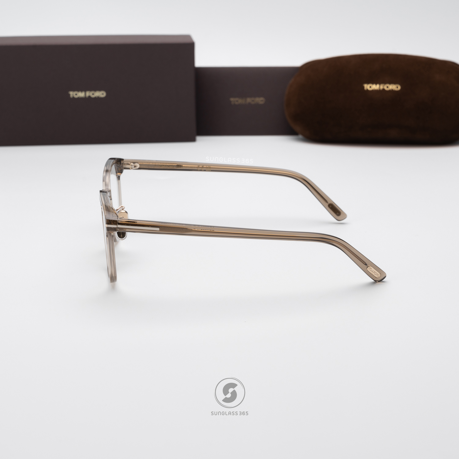 กรอบแว่น TOM FORD TF5997-K-B 045