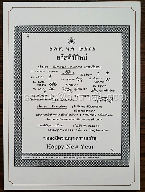 ชุดโปสการ์ด ในหลวง...ในดวงใจราษฎร์ King of Our Hearts ของ Central Embassy