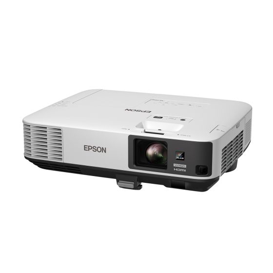 Epson EB-2155W | โปรเจคเตอร์ความสว่างสูง 5,000 ANSI Lumens | จอกว้าง WXGA | คมชัด รองรับทุกการพรีเซนต์