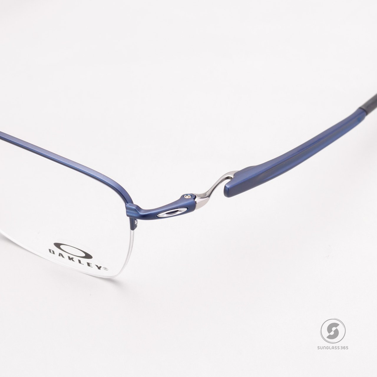 Oakley Gauge 3.2 Blade OX5128-03 Matte Midnight