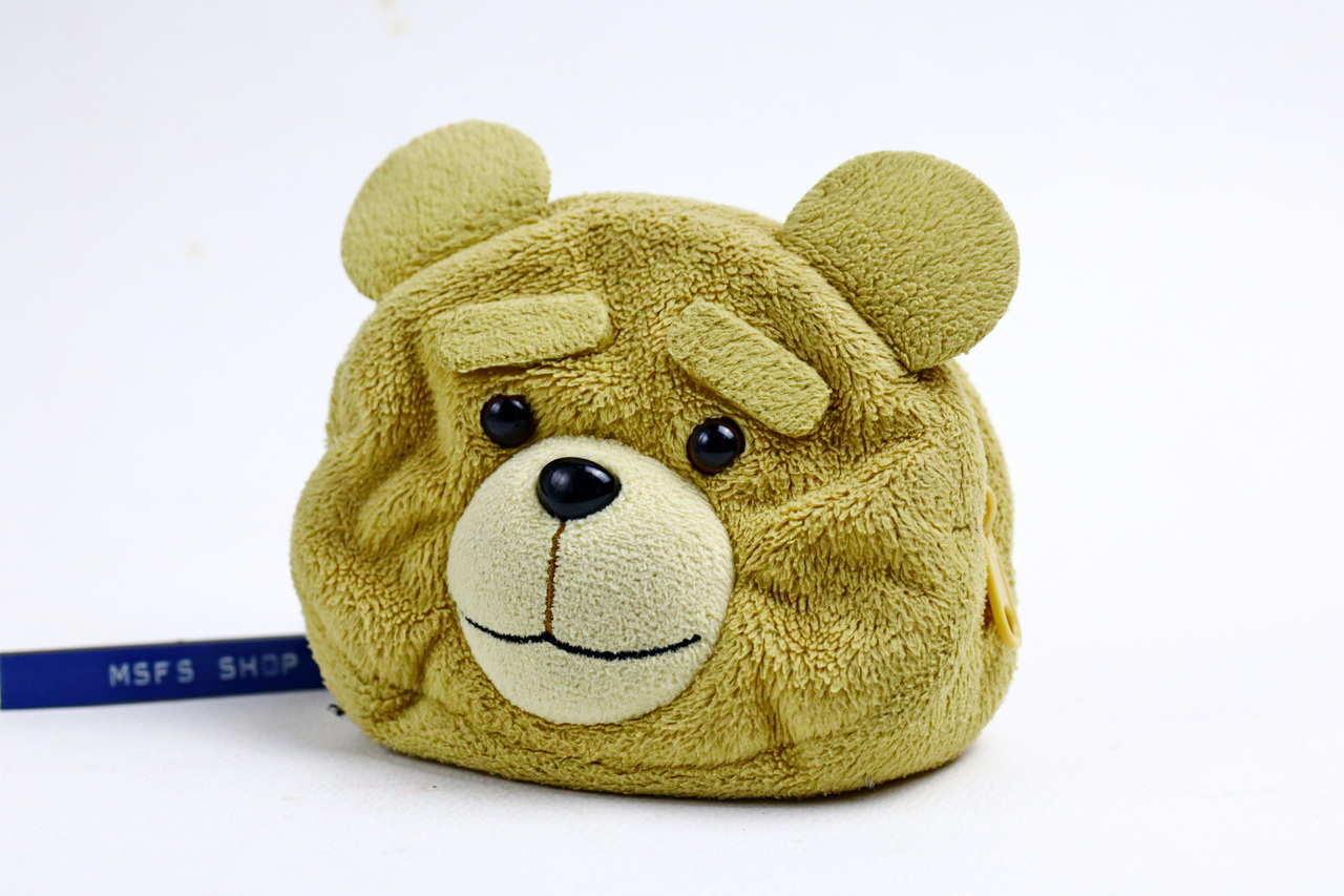 [มือสอง] กระเป๋าหมี TED ปี 2013