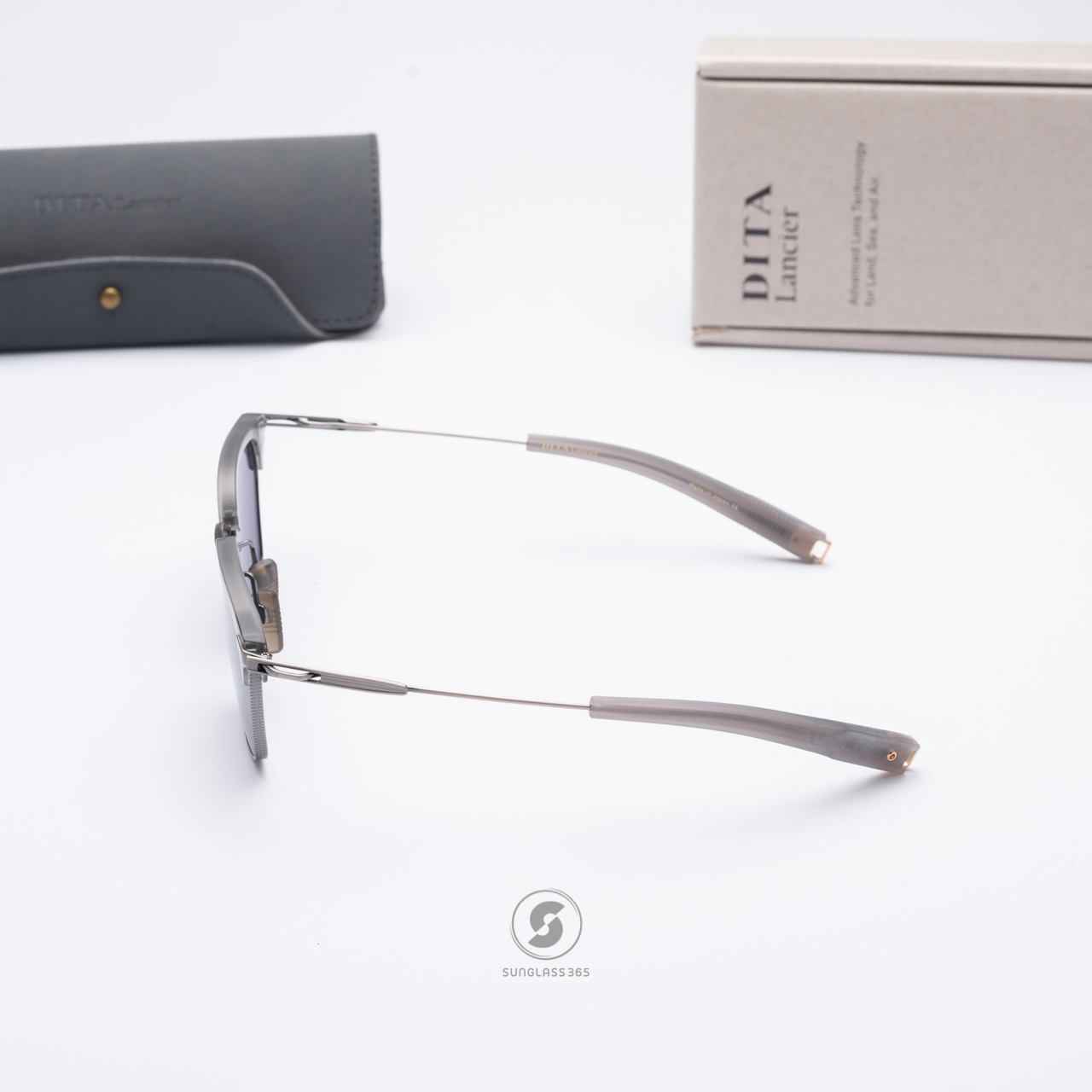 แว่นกันแดด DITA LANCIER SEA DLS410 A 02