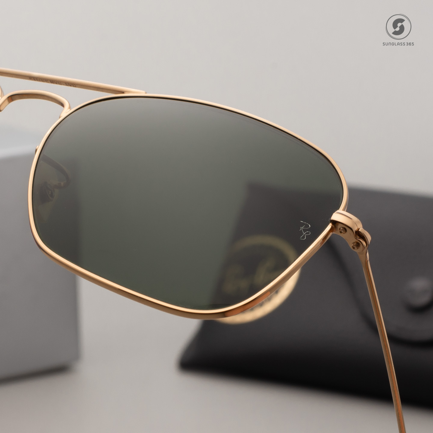 Ray Ban RB3136 181 Caravan 58mm