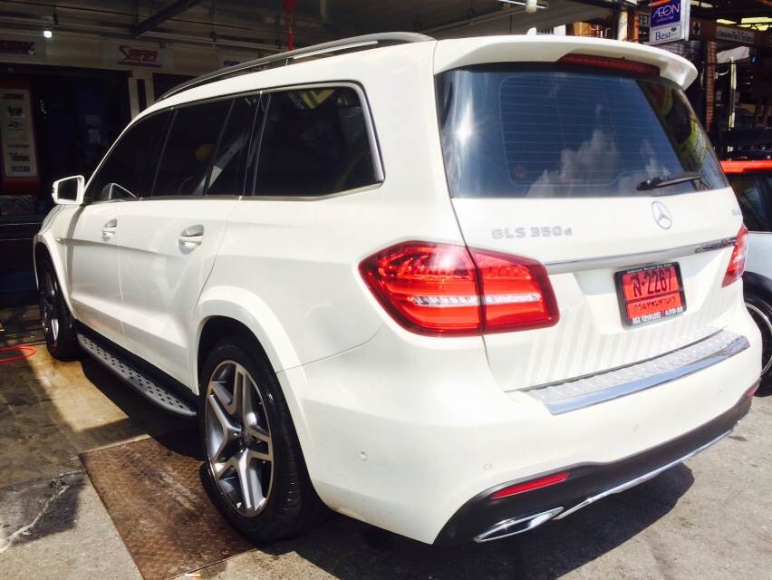 DUNLOP SPORT MAXX050+ 295/40-21 ราคาพิเศษ