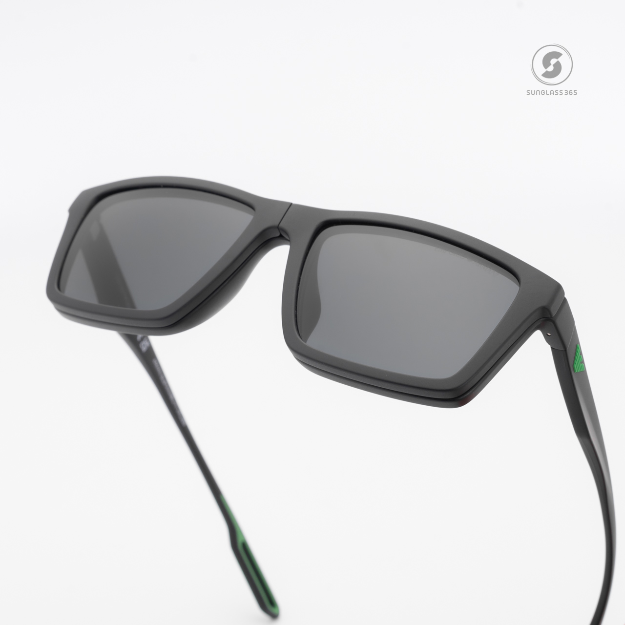 กรอบแว่น Emporio Armani EA4189U 50011W