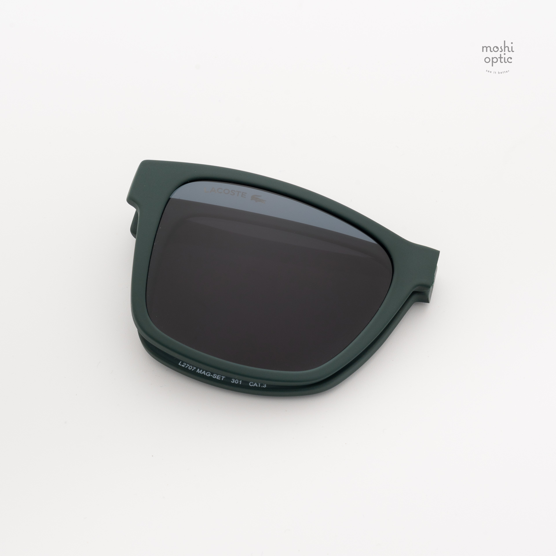 แว่นสายตา Lacoste L2707 MAG SET 001