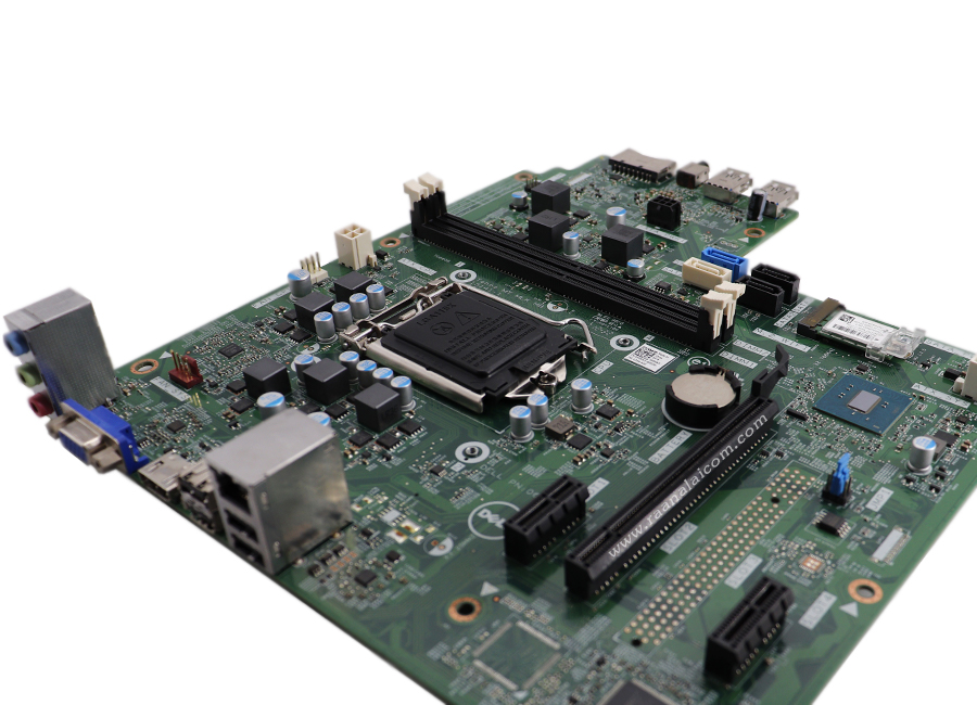 Mainboard Dell Vostro 3668 Original ราคา พิเศษ เมนบอร์ด Dell 3668 Motherboard Dell 3668 VFD52 H9KW5