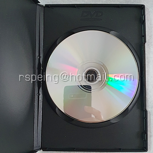 DVD ภาพยนตร์ฝรั่ง The Triplets of Belleville : บิ๊กตูบกับคุณนายไบซิเคิล