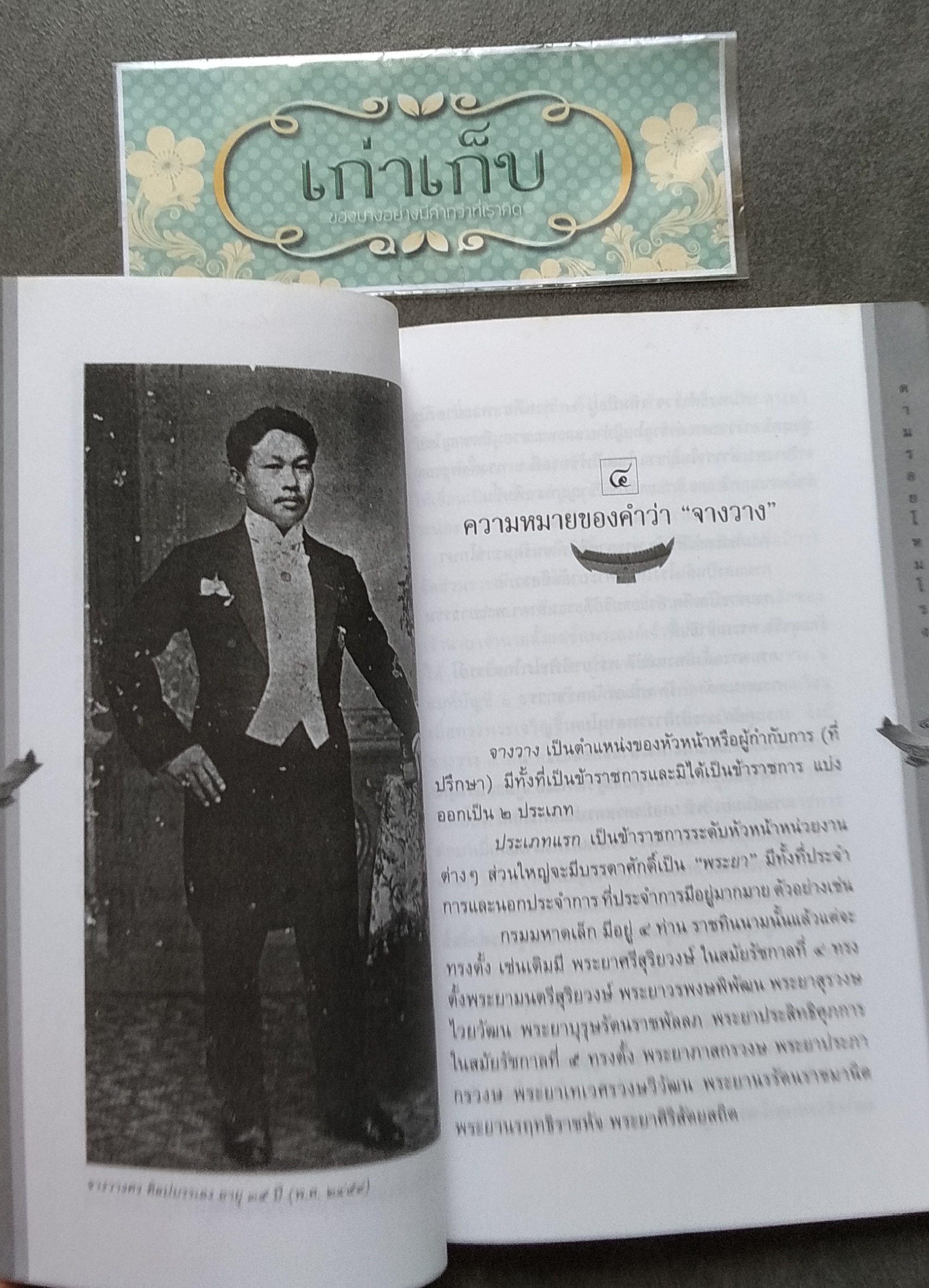 ตามรอยโหมโรง โดย ไพศาล อินทวงศ์