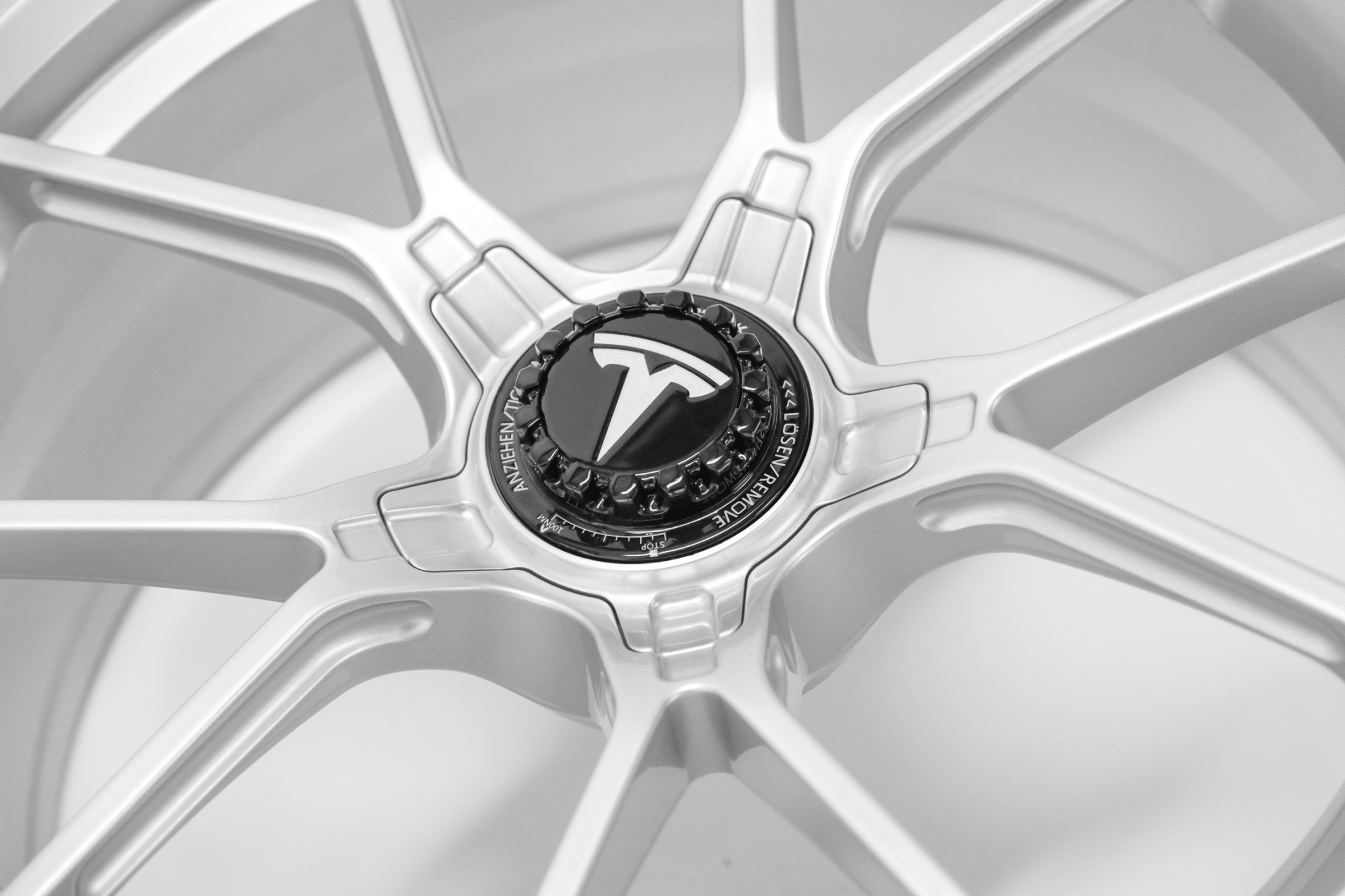 ATMOS X FORGED (สำหรับ TESLA)