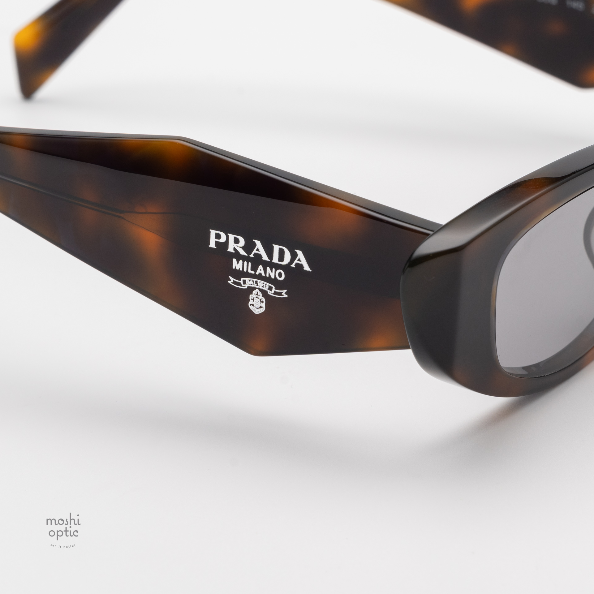 แว่นกันแดด PRADA PRB16SF 20D50Q