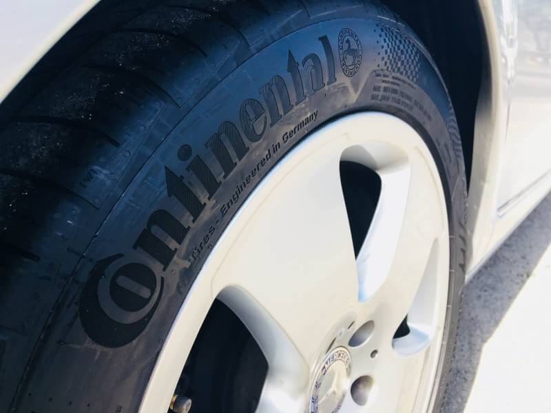 ช่วงนี้เรามีโปรโมชั่น CONTINENTAL ซื้อ2แถม2 ด้วย ยางดี ราคาถูก