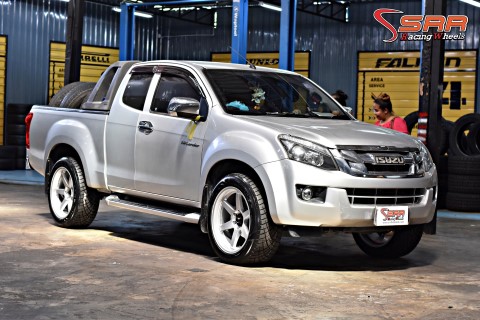 TE37ขอบ20 ใส่กะบะ ราคาพิเศษ