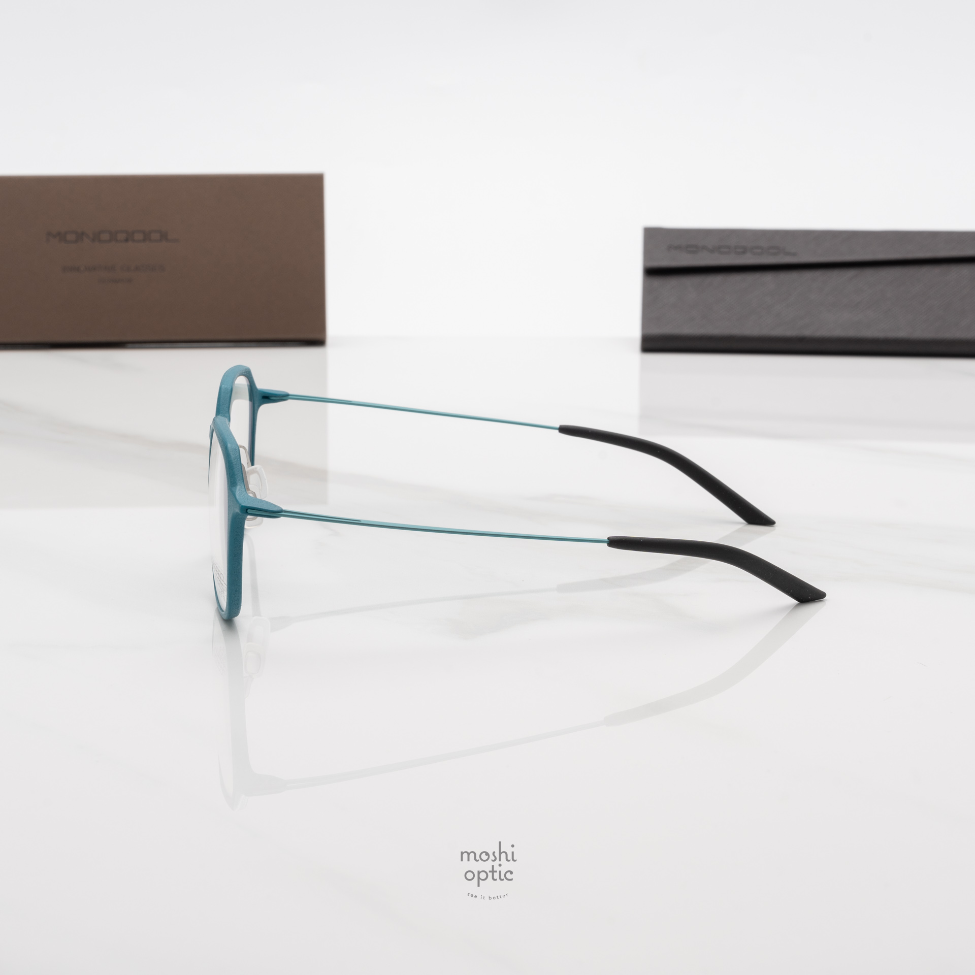 แว่นสายตา MONOQOOL - MQ DC 96 71M