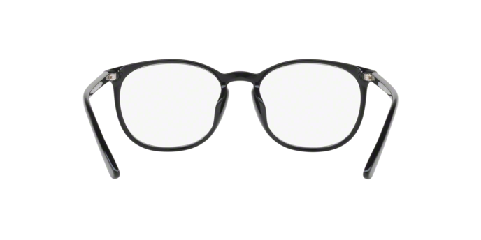 Vogue VO5099D W44 BLACK Demo Lens