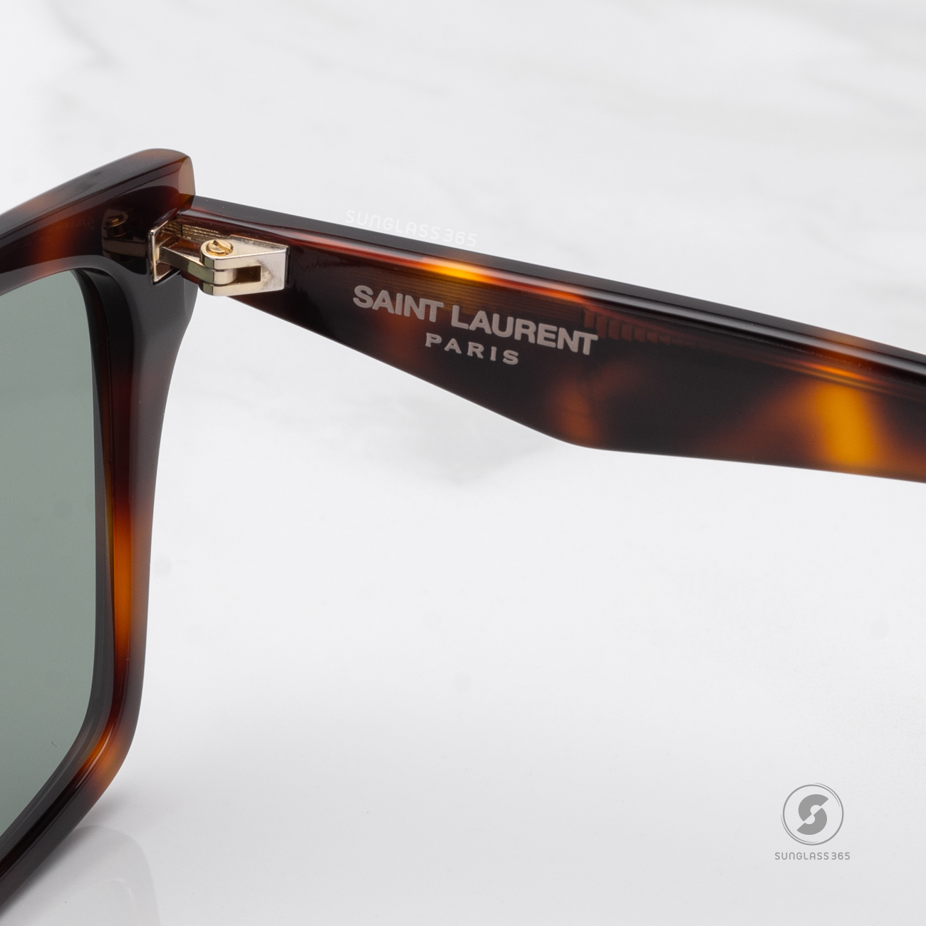 แว่นกันแดด YVES SAINT LAURENT SL M104F 003