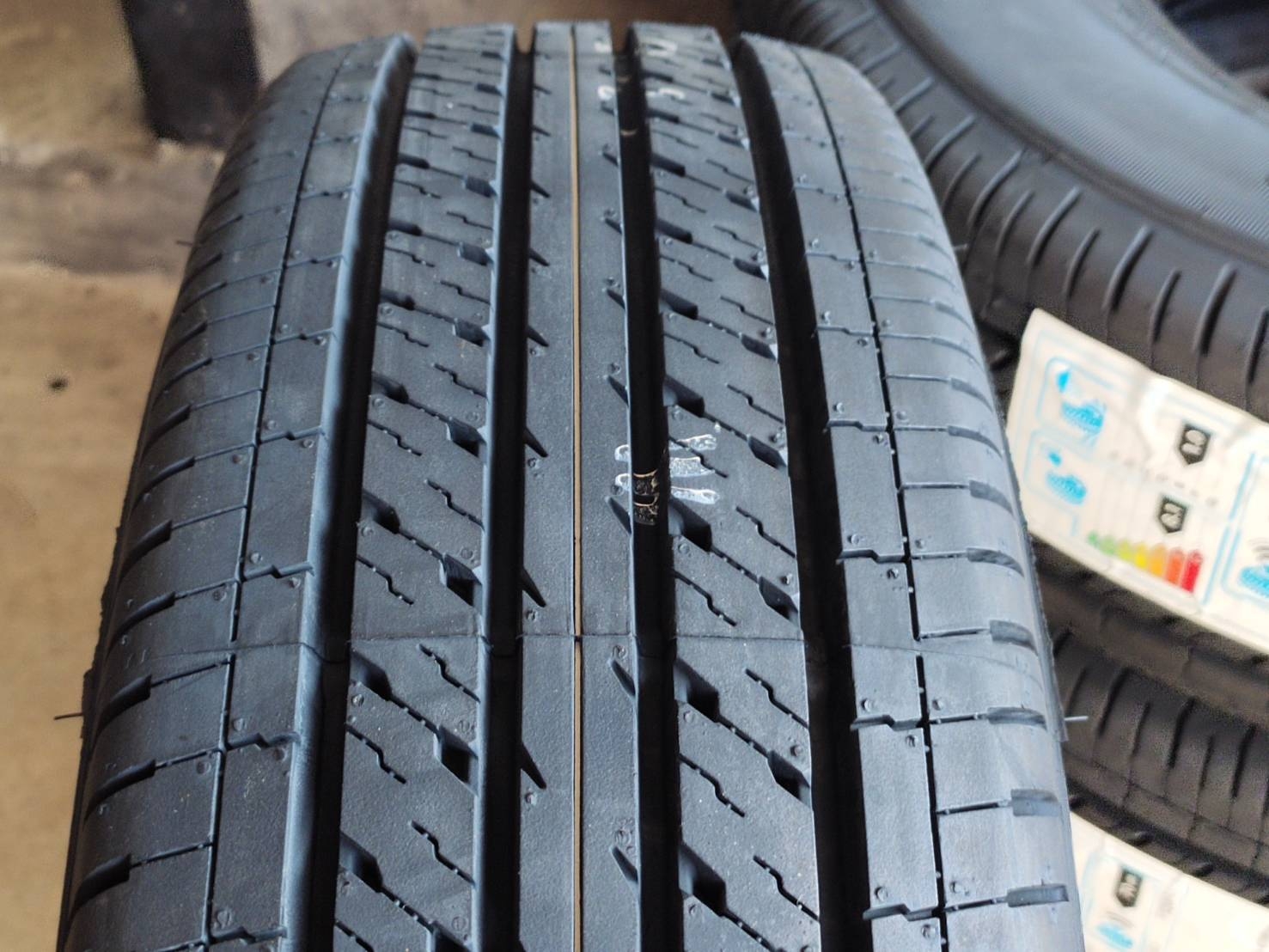 DUNLOP SPLT37 195R14 106/104P