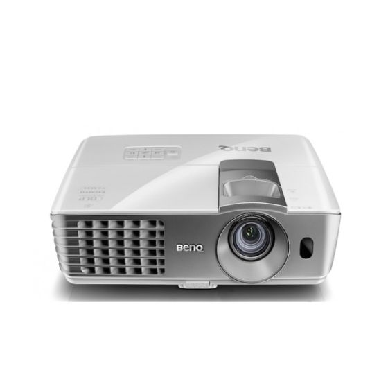 BenQ W1070+ โปรเจคเตอร์ Full HD โฮมเธียเตอร์ระดับพรีเมียม ภาพคมชัด สีสด จอใหญ่สะใจ