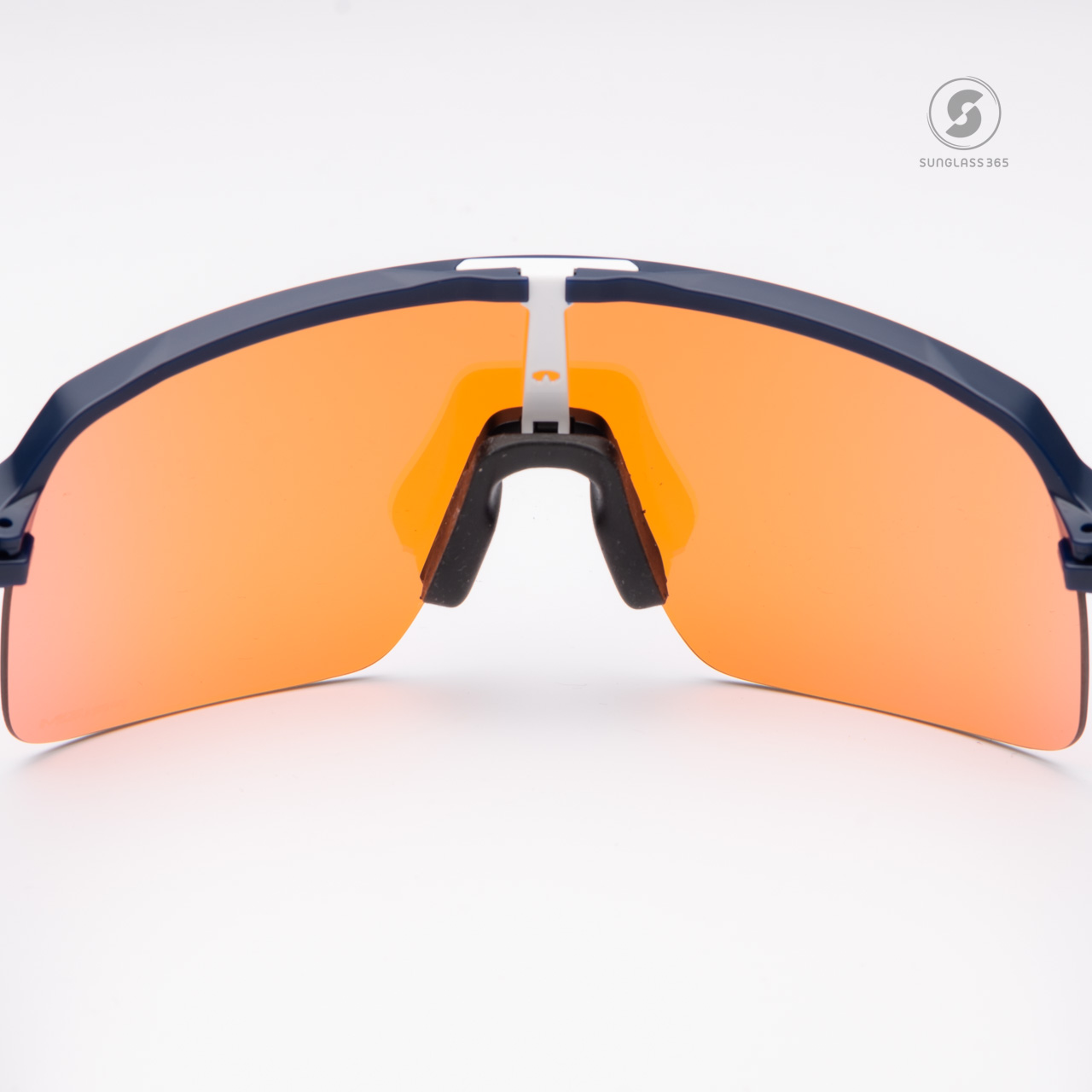 OAKLEY OO9463A-15 Sutro Lite(A) Matte Navy Prizm Trail