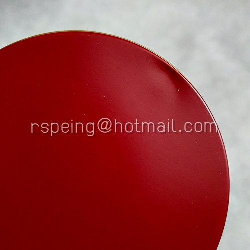 ปิ่นโตขนมไหว้พระจันทร์ ลายกระต่ายใส่ชุดจีน Village Food Service