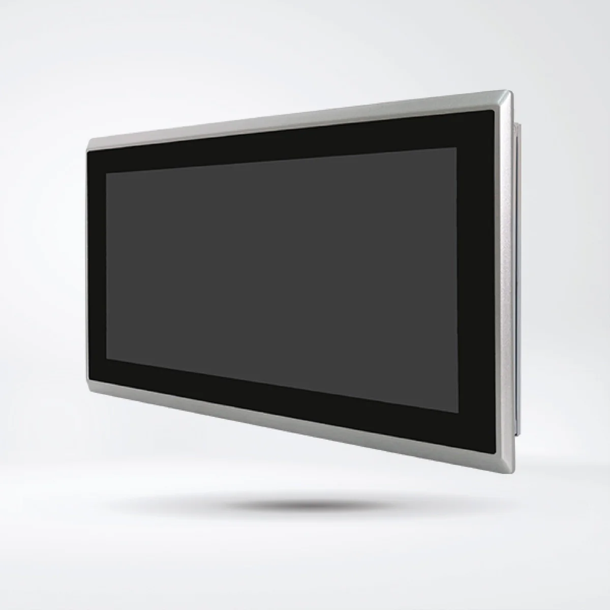 ViPAC-816RH 15.6” Intel Celeron N2930 Fanless Expandable Panel PC