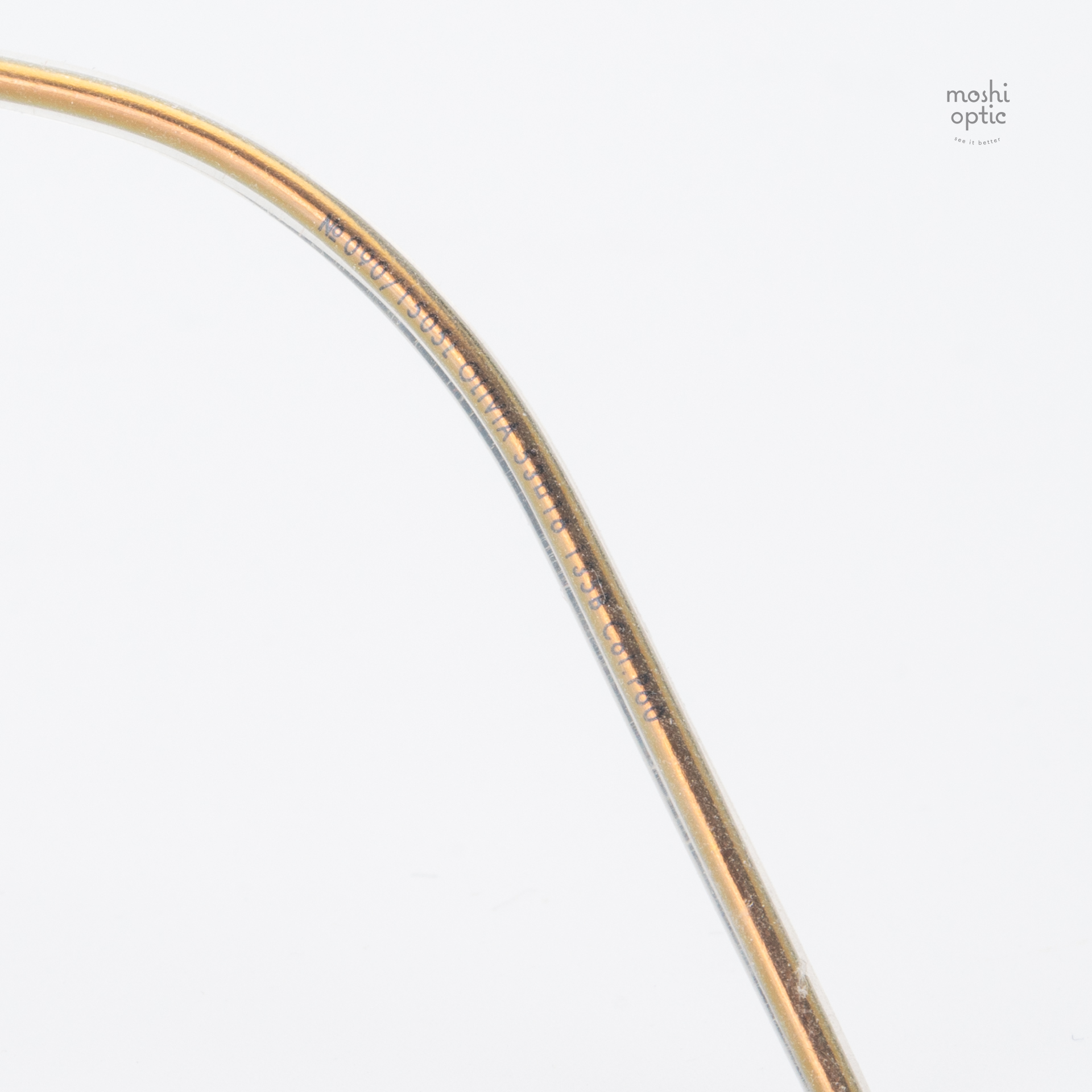 แว่นสายตา Lindberg Air Titanium Rim 090 1505L Olivia P60