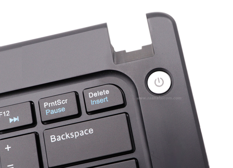 บอดี้บน Dell Vostro 5480 Original ราคา พิเศษ Palmrest Dell Vostro 5480 ตรงรุ่น