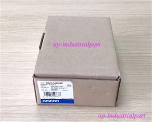 OMRON S8JX-G05024C สวิตชิ่งเพาเวอร์ซัพพลาย สินค้าใหม่