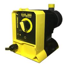 ปั๊มFEEDเคมีLMIเป็นปั๊มชนิด positive displacemen