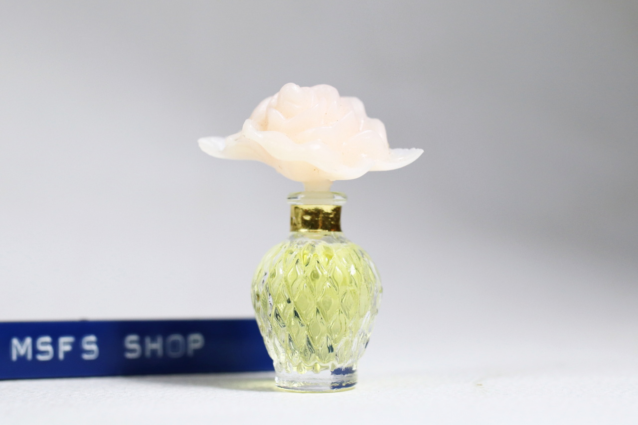 [Vintage] Nina Ricci Capricci EDP 2.5ml Splash แบบแต้ม - น้ำหอม Vintage