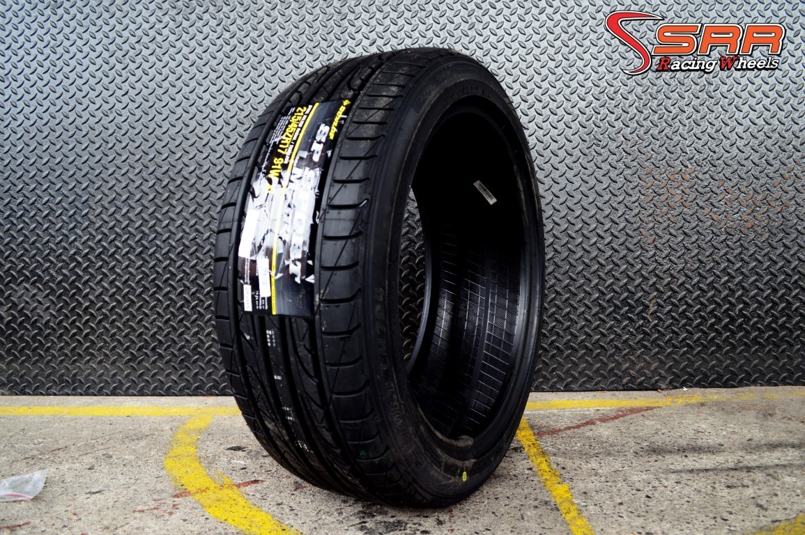 DUNLOP LM704 215/45-17 ซื้อ2แถม2 ปี18