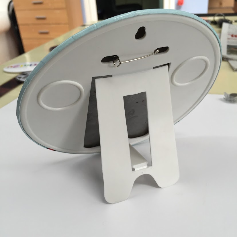 กรอบรูปตั้งโต๊ะ 15.8 cm