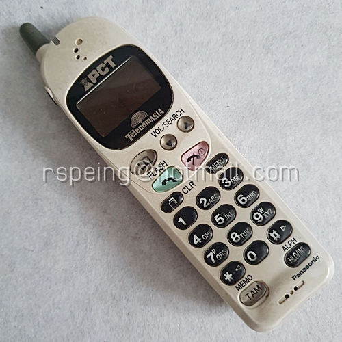 โทรศัพท์ PCT Panasonic VE-S058